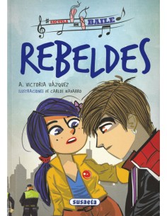 REBELDES