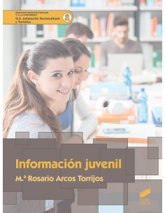 INFORMACION JUVENIL