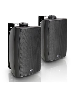 Contractor CWMS 52 B De 2 vías Negro Alámbrico 30 W