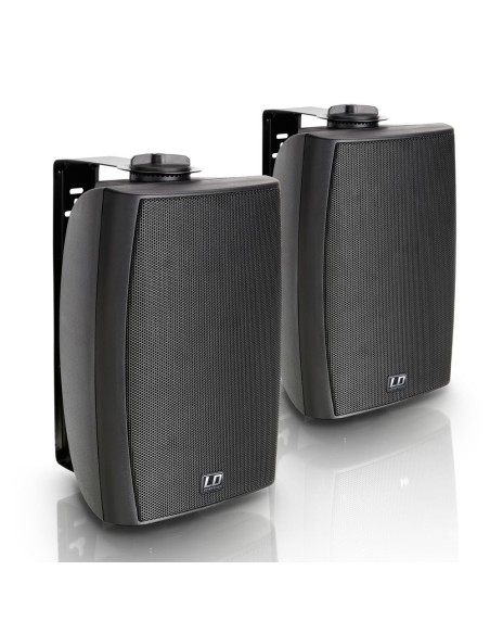 Contractor CWMS 52 B De 2 vías Negro Alámbrico 30 W