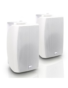 Contractor CWMS 52 W De 2 vías Blanco Alámbrico 30 W