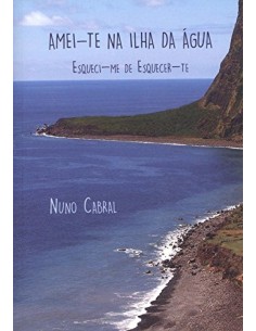 Amei te na ilha da Agua