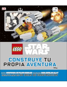 CONSTRUYE TU PROPIA AVENTURA