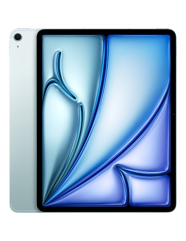 iPad Air 5G Apple M TD-LTE & FDD-LTE 128 GB 33 cm (13") 8 GB Wi-Fi 6E (802.11ax) iPadOS 18 Azul