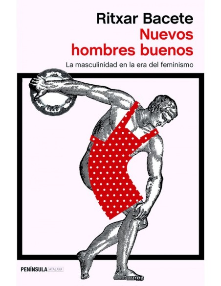 NUEVOS HOMBRES BUENOS