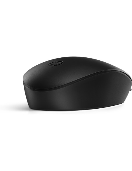 Ratón láser con cable 128 Ratón láser con cable 128