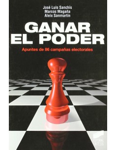 GANAR EL PODER