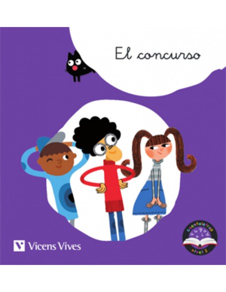 EL CONCURSO LETRAS CRCL LETRA LIGADA CUENTALETRAS 2