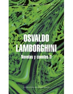 NOVELAS Y CUENTOS II