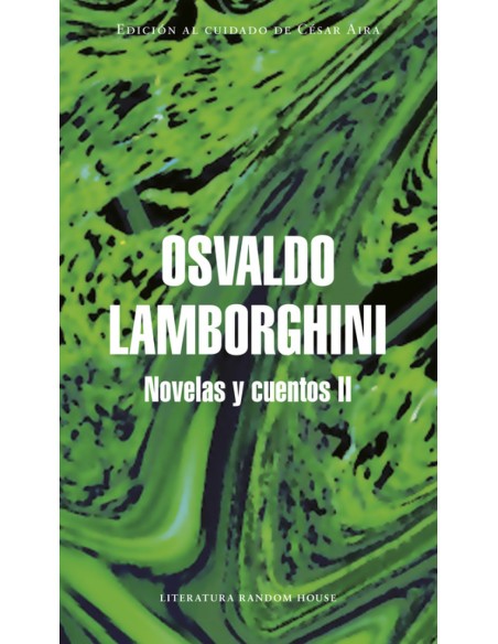 NOVELAS Y CUENTOS II