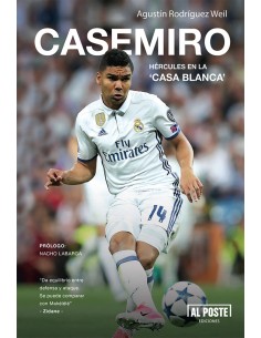 CASEMIRO
