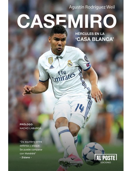 CASEMIRO