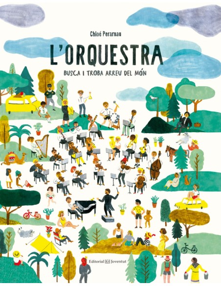LORQUESTRA LORQUESTRA
