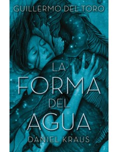 LA FORMA DEL AGUA