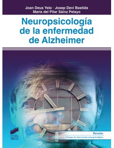 NEUROPSICOLOGIA DE LA ENFERMEDAD DE ALZEIMER