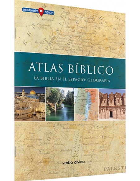 ATLAS BIBLICO ATLAS BIBLICO