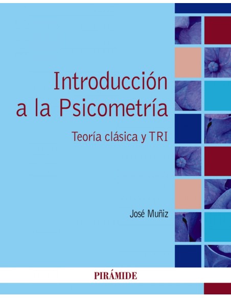 INTRODUCCION A LA PSICOMETRIA