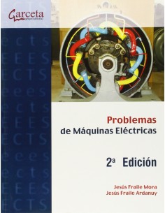 PROBLEMAS RESUELTO DE MAQUINAS ELECTRICAS