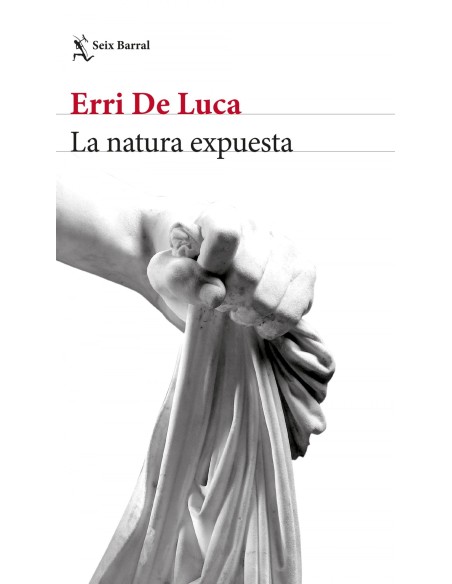 LA NATURA EXPUESTA