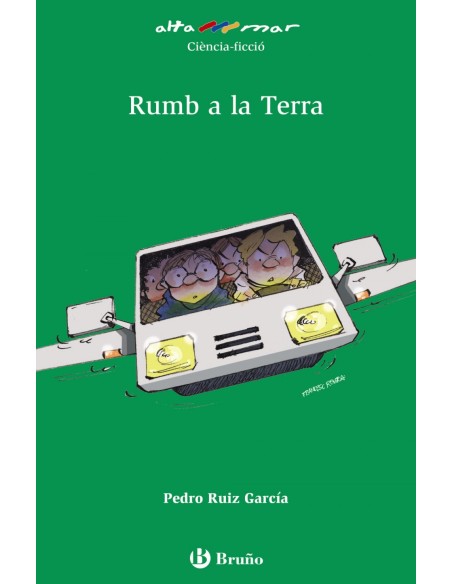RUMB A LA TERRA RUMB A LA TERRA