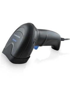 QuickScan QD2590 Lector de códigos de barras portátil 1D/2D Negro