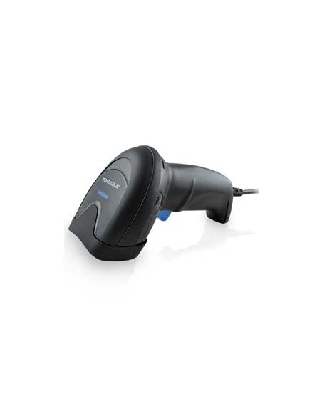 QuickScan QD2590 Lector de códigos de barras portátil 1D/2D Negro