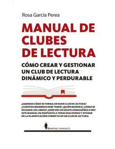 MANUAL DEL CLUB DE LECTURA