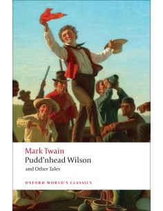PUDD NHEAD WILSON