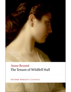 TENANT WILDFELL HALL