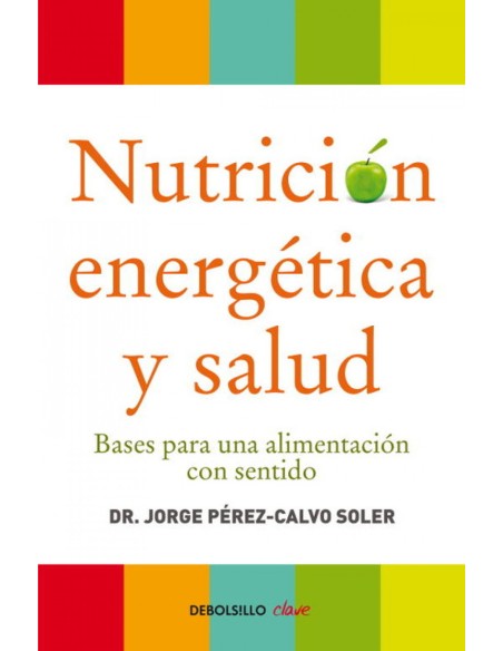 Nutricion energetica y salud