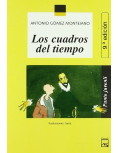Los cuadros del tiempo