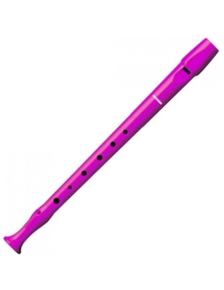 FLAUTA HOHNER 9508 COLOR ROSA