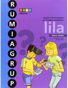 QRUMIAGRUP6 LILA NOU