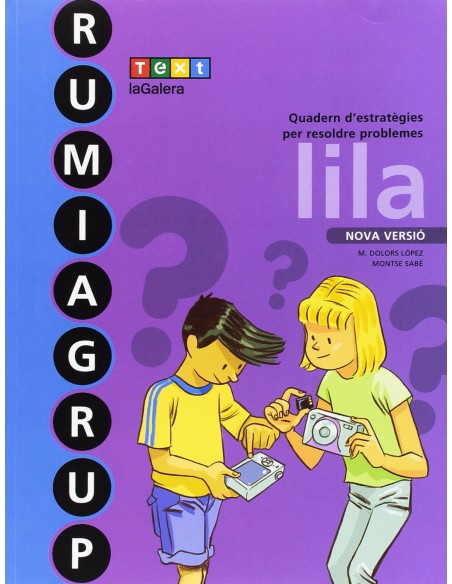 QRUMIAGRUP6 LILA NOU