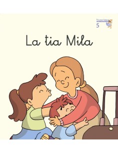 La tia Mila