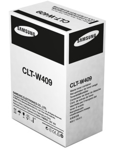 Unidad de recogida de tóner CLT-W409