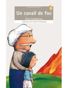 Un cavall de foc