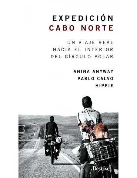 EXPEDICION CABO NORTE