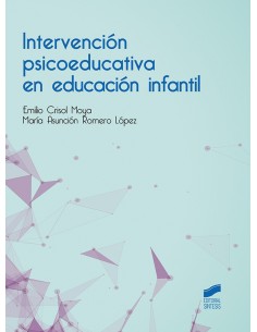 INTERVENCION PSICOEDUCATIVA EN EDUCACION INFANTIL