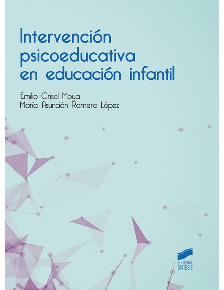 INTERVENCION PSICOEDUCATIVA EN EDUCACION INFANTIL
