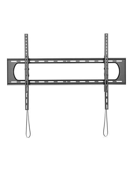 TILT-096PR soporte para TV 2,54 m (100") Negro