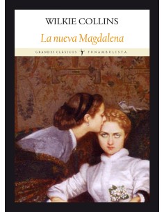LA NUEVA MAGDALENA