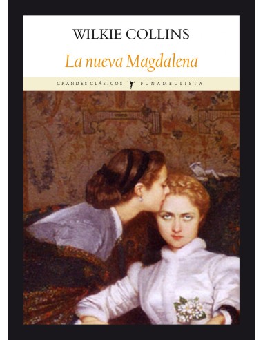 LA NUEVA MAGDALENA