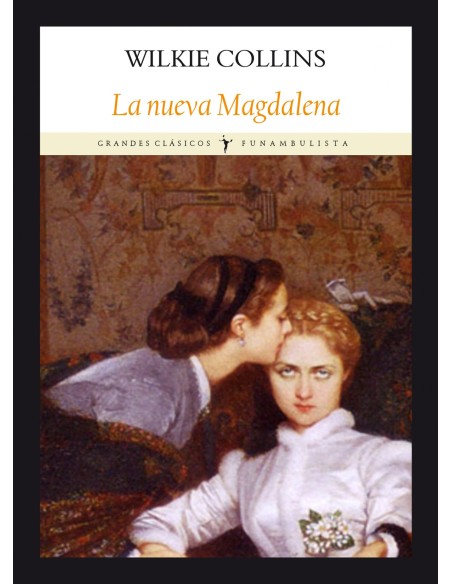 LA NUEVA MAGDALENA