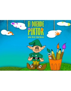 EL DUENDE PINTOR