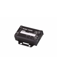 Receptor HDMI HDBaseT (4K a 100 m) (HDBaseT Class A)