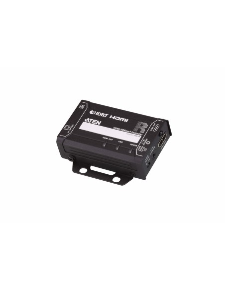 Receptor HDMI HDBaseT (4K a 100 m) (HDBaseT Class A)