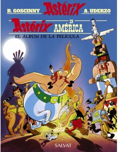 ASTERIX EN AMeRICA