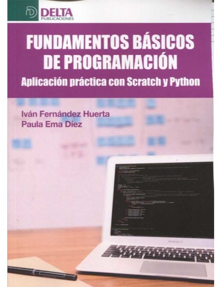 FUNDAMENTOS BASICOS PROGRAMACION