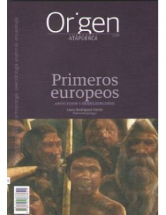 PRIMEROS EUROPEOS